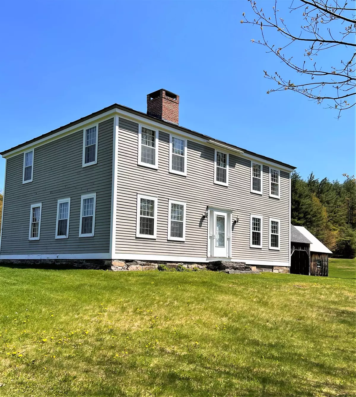 Cavendish, VT 05142,159 East RD