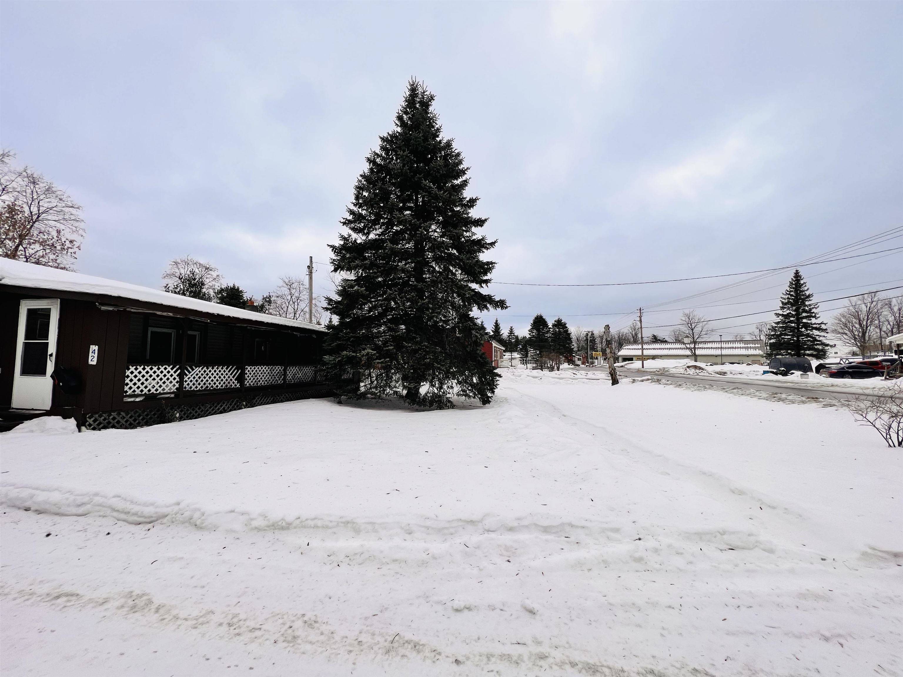 Richford, VT 05476,42 Noyes ST