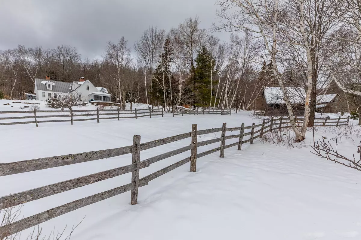 Landgrove, VT 05148,24 Jaquith RD