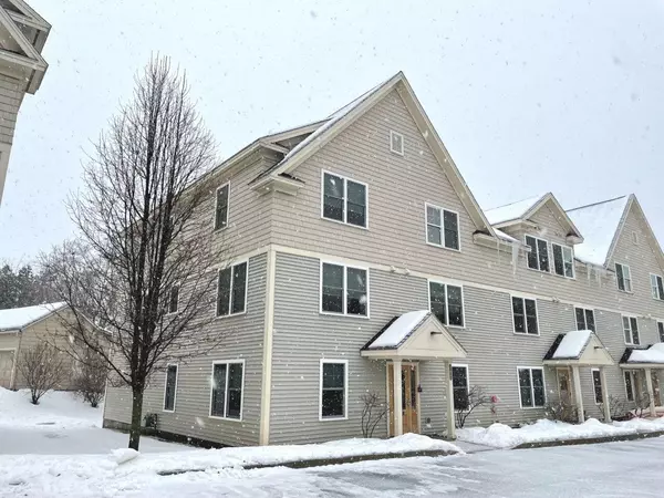 107 John Fay RD #201, South Burlington, VT 05403