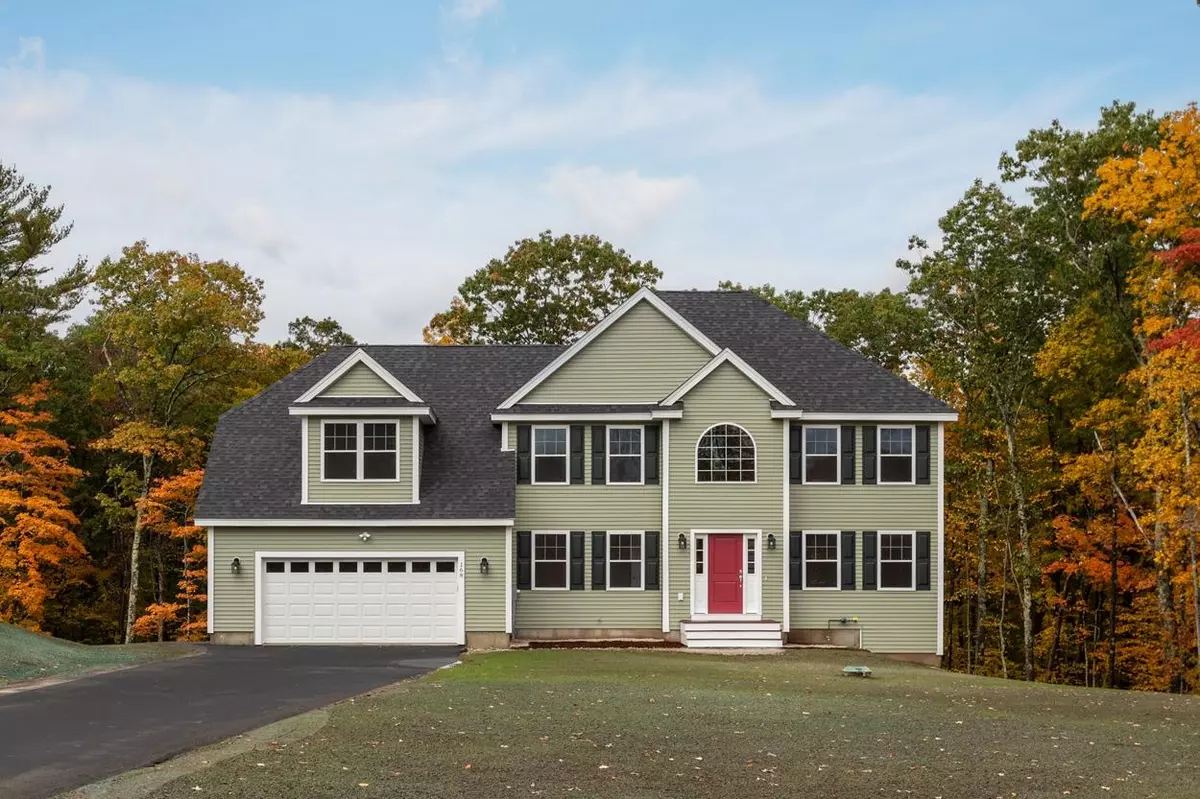 Hudson, NH 03051,271 Standish LN #187-10-14