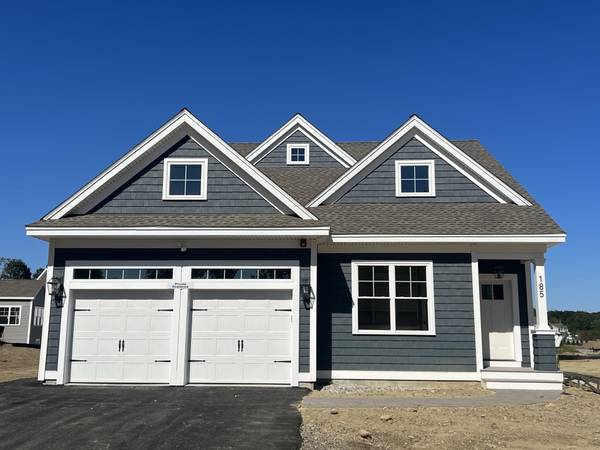 185 Sage LN #46, Portsmouth, NH 03801