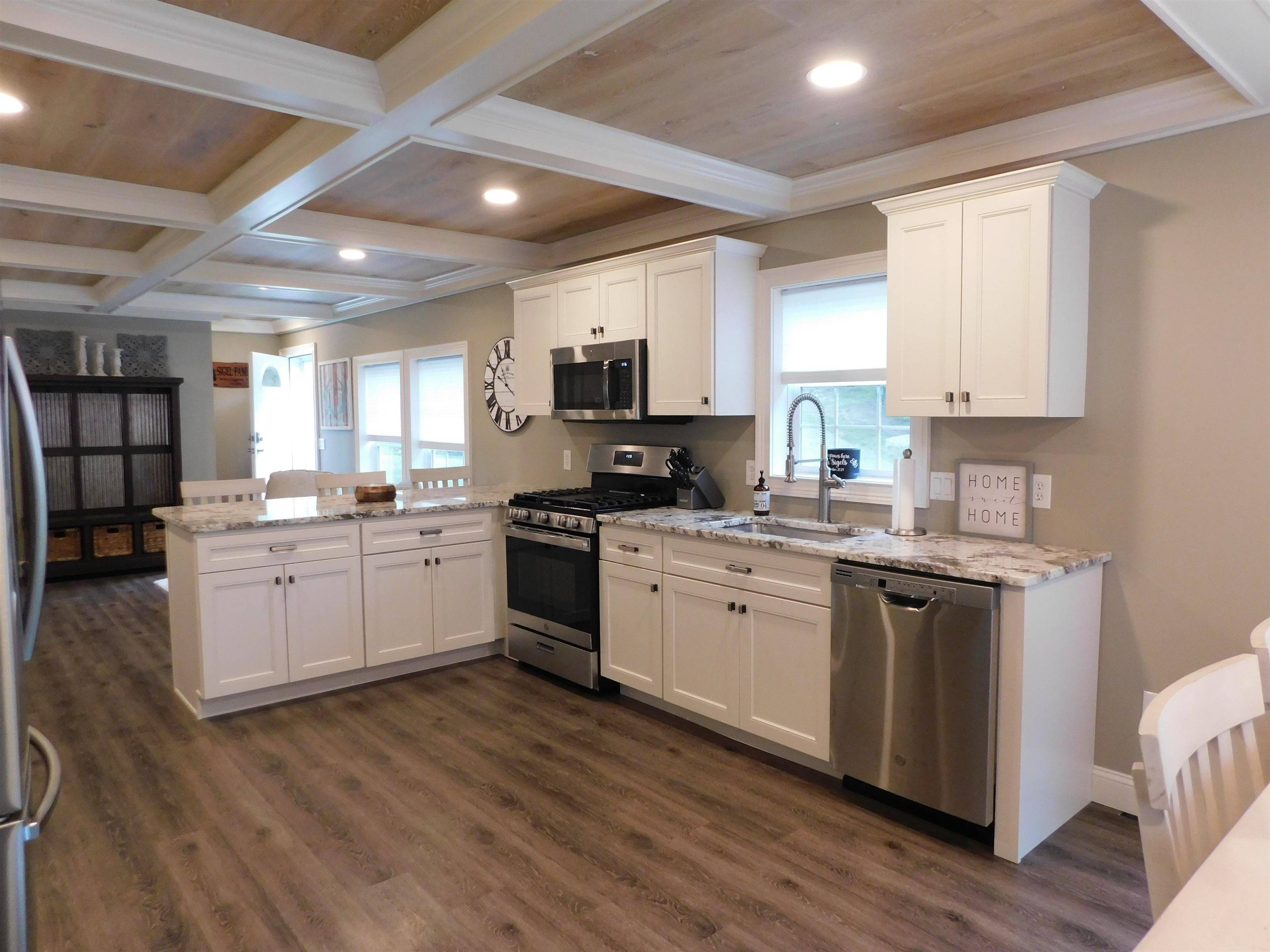 88 Two Brook DR,  Wilmington,  VT 05363