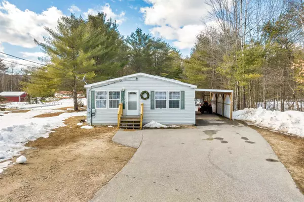 619 North Ashland RD, Ashland, NH 02317