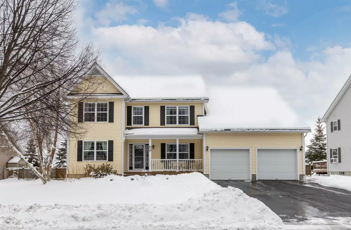 South Burlington, VT 05403,30 Cabot CT