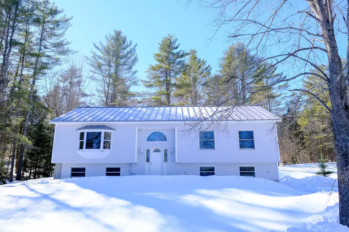 Cavendish, VT 05142,2157 Twenty Mile Stream RD