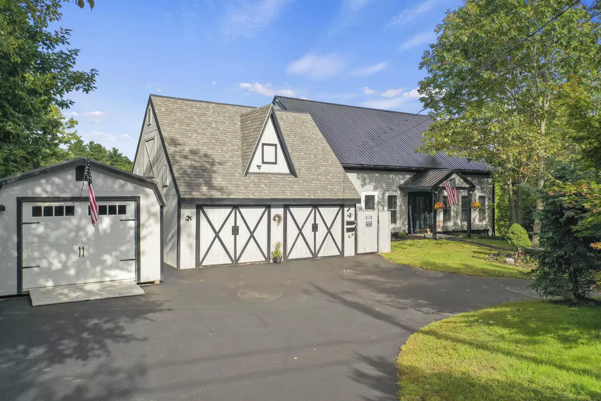 Alfred, ME 04002,1165 Mast RD