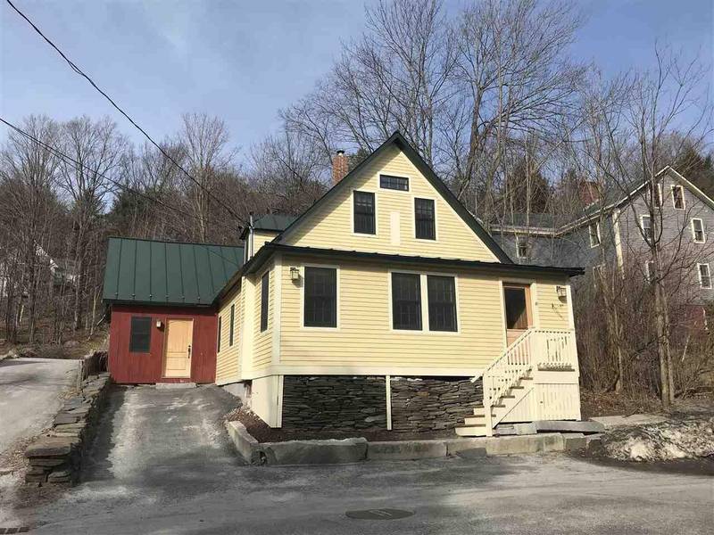 61 Central ST, Sunapee, NH 03782