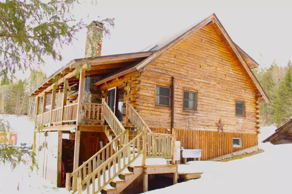 Glover, VT 05839,1327 Dry Pond RD