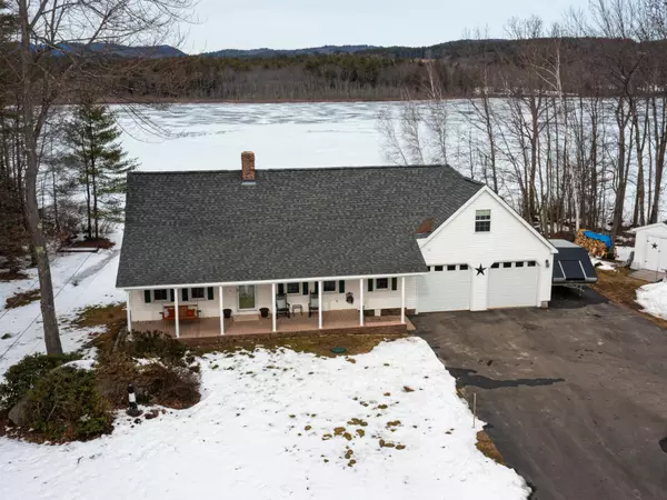 Henniker, NH 03242,81 Checkerberry LN