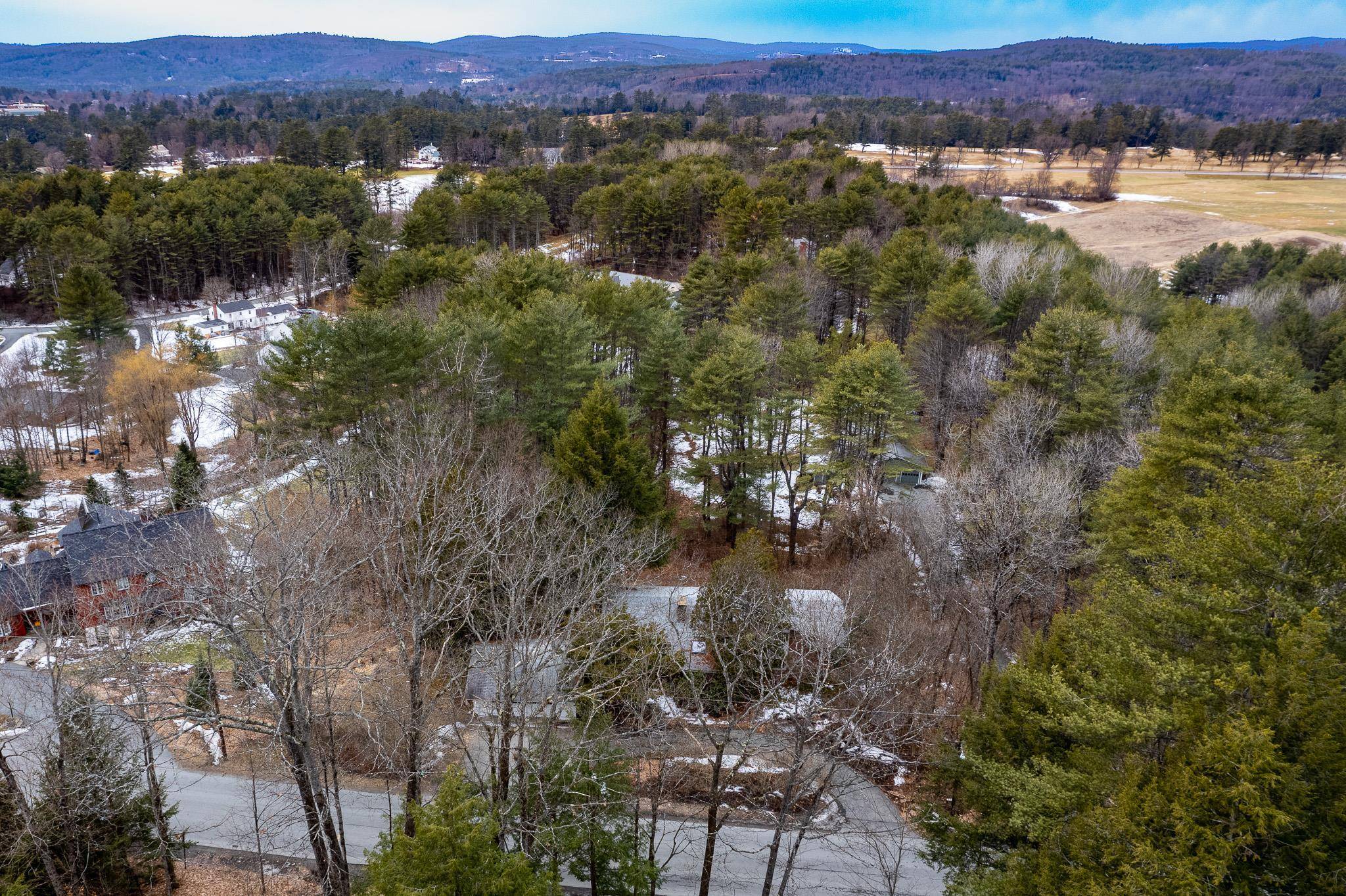Hanover, NH 03755,24 Rip RD