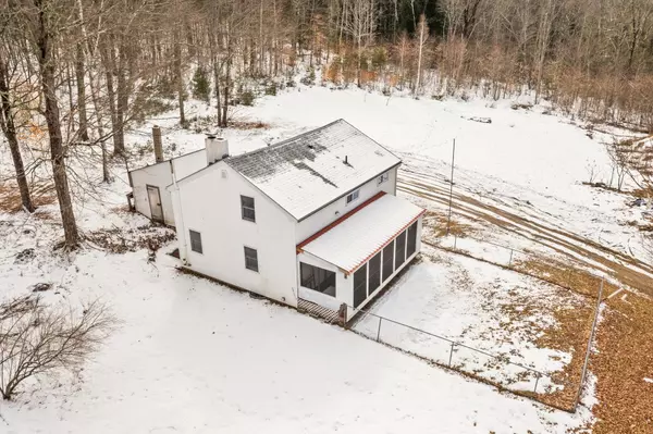 72 North RD, Gilmanton, NH 03837