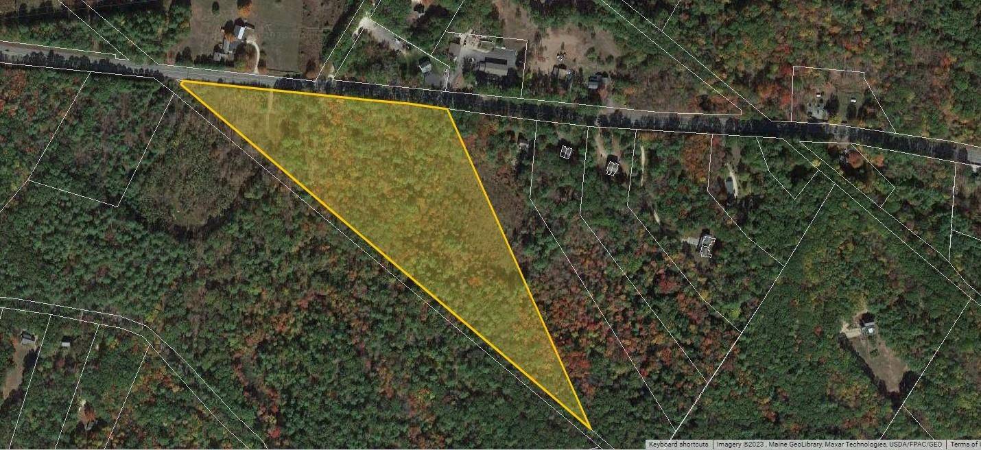 Barrington, NH 03825,00 US Rt 4