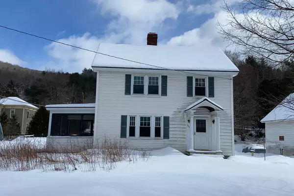 Northfield, VT 05663,779 South Main ST