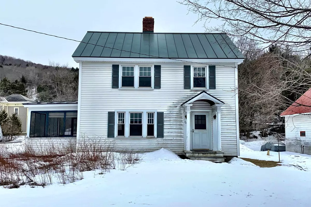 Northfield, VT 05663,779 South Main ST