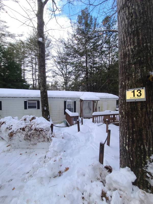 13 Joe Blake RD, Plymouth, NH 03264