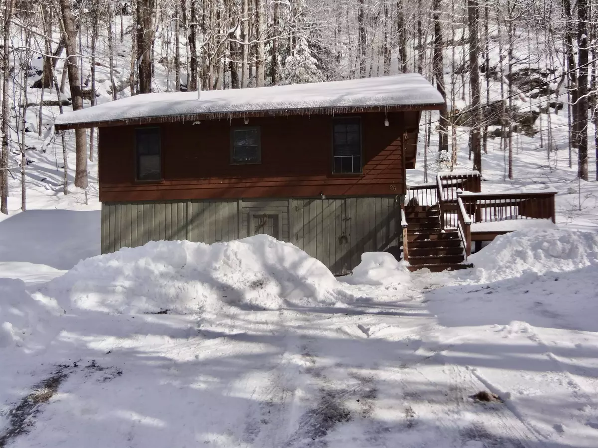 Gilmanton, NH 03237,25 Chestnut AVE