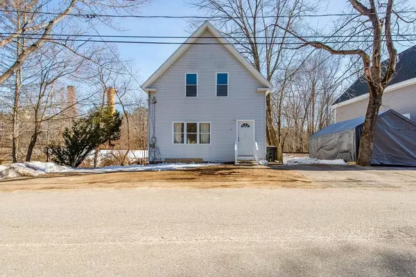 Milton, NH 03851,75 Charles ST