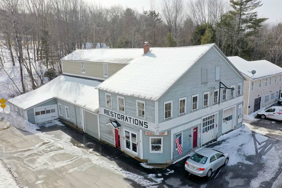 93 Lower Main ST, Sunapee, NH 03782