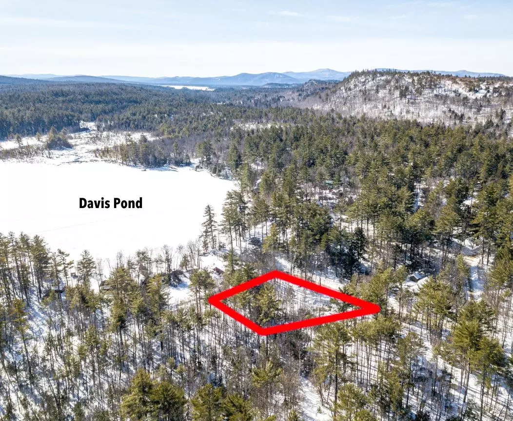 Madison, NH 03849,M116 Lot18 Twin Mountain CIR