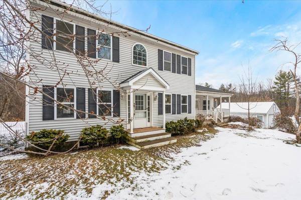 31 Cornish TPKE, Newport, NH 03773