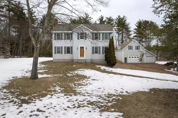 39 Arabian WAY, Chester, NH 03036