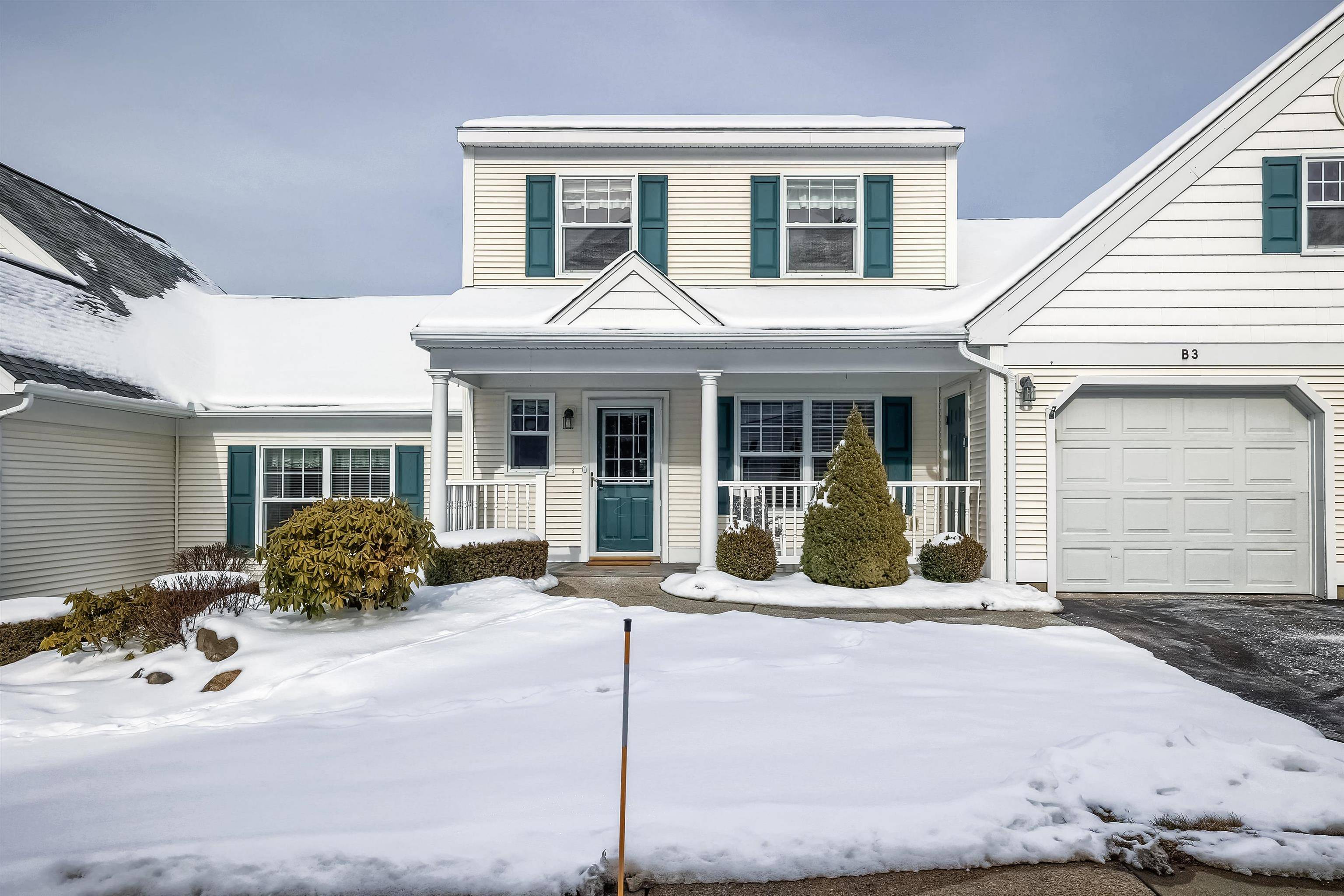 4 Bow Center RD #B3, Bow, NH 03304