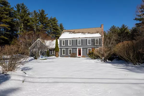 Bennington, NH 03442,47 North RD