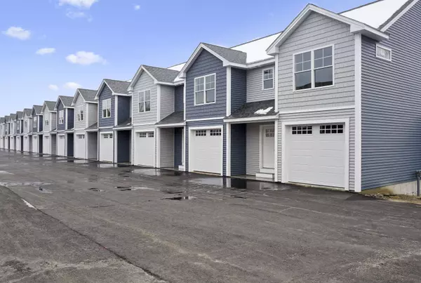 7 Dumaine AVE #7o, Nashua, NH 03063