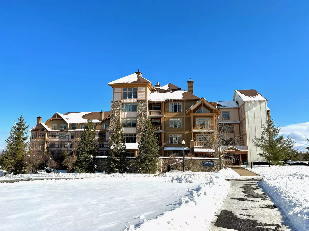 Stratton, VT 05155,78 Middle Ridge RD #201