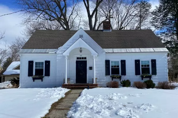 126 Bellevue AVE, Rutland City, VT 05701