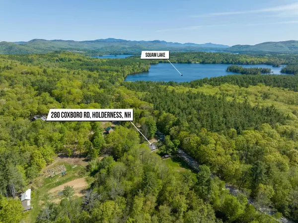 Holderness, NH 03245,280 Coxboro RD