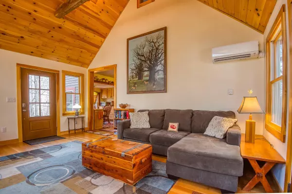 Jackson, NH 03846,801 Carter Notch RD