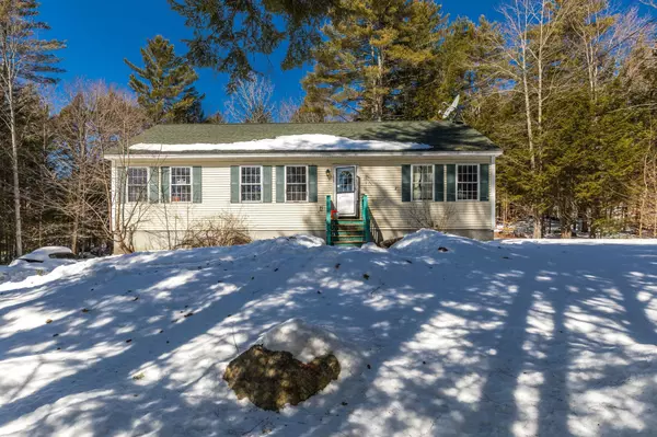 279 Hornetown RD, Farmington, NH 03835