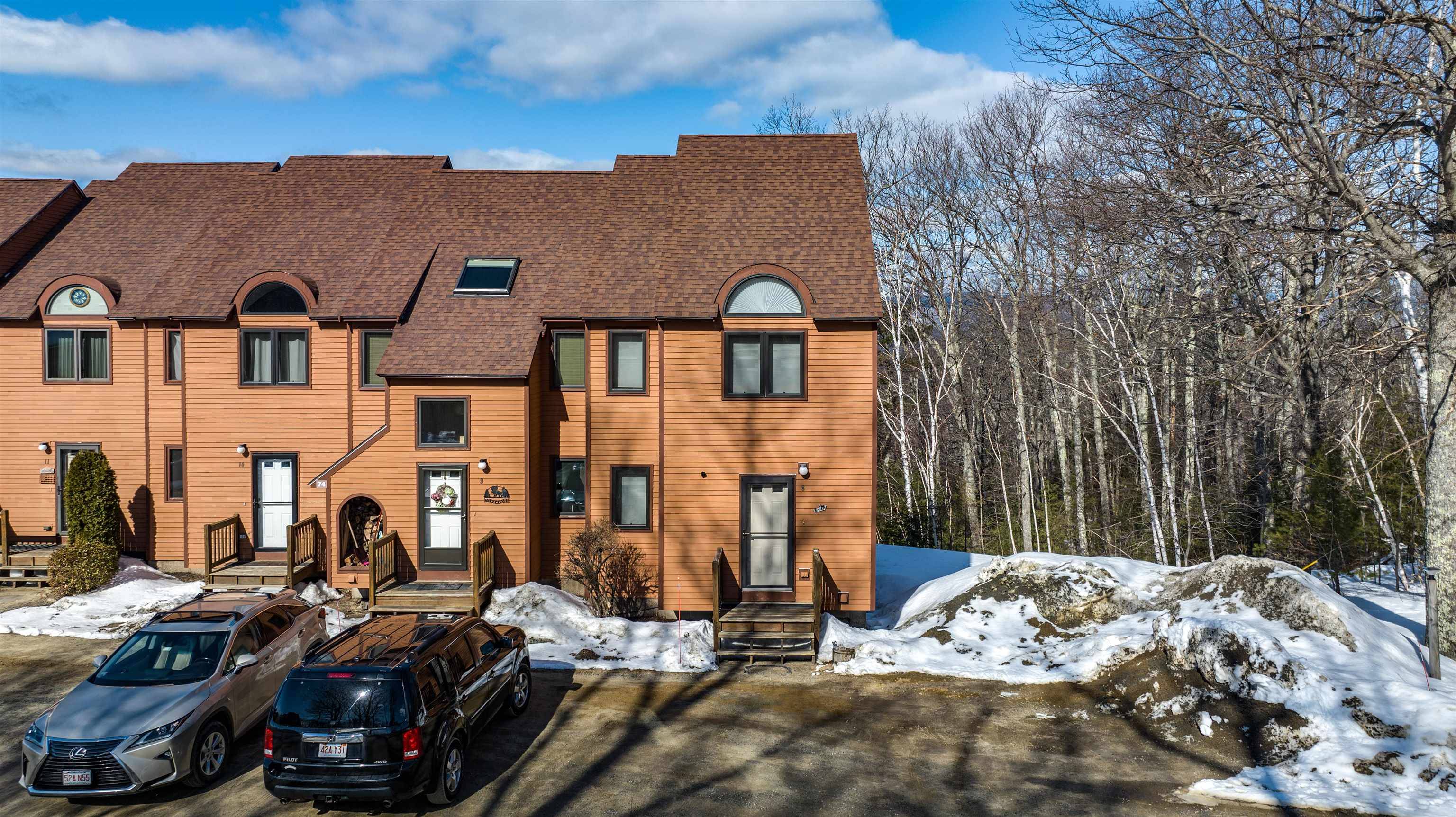 Campton, NH 03223,74 Richardson TRL #8