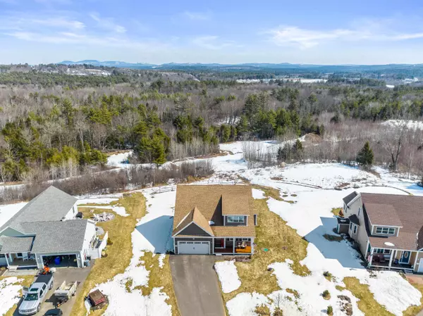 Tilton, NH 03276,38 Rolling Hills DR #46