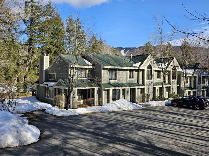 131 Forest Ridge DR #1, Lincoln, NH 03251