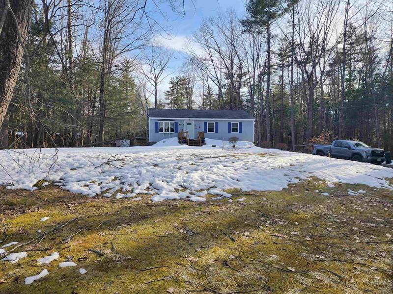 108 Fox Run RD, Swanzey, NH 03446