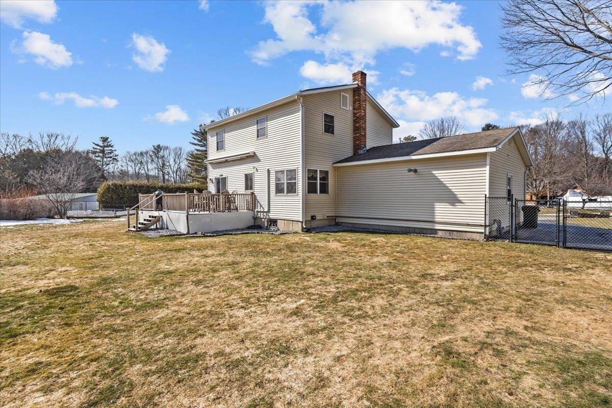 Colchester, VT 05446,78 Joey DR