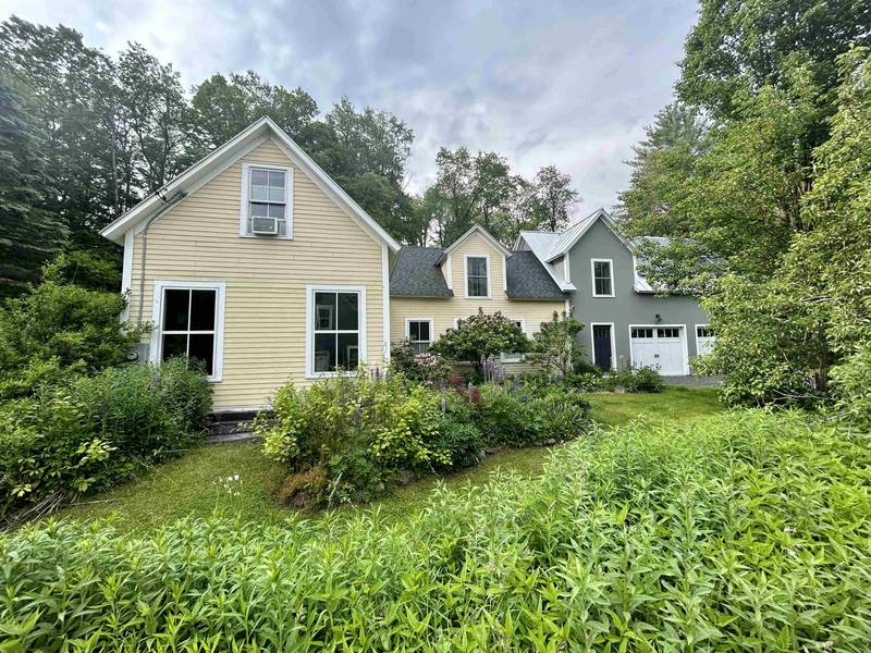 98 Etna RD, Hanover, NH 03750