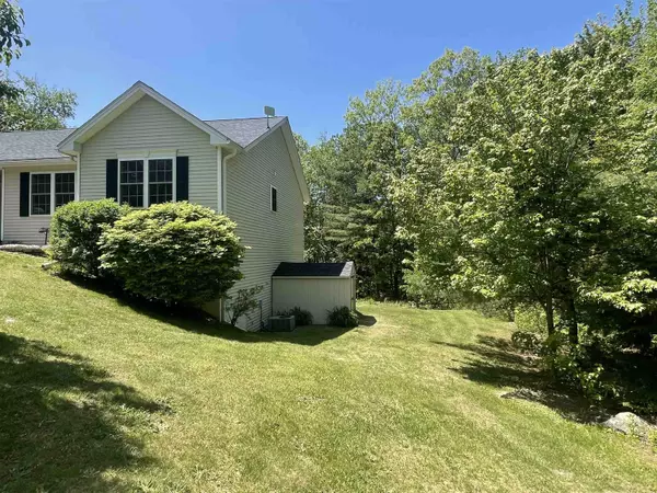Rindge, NH 03461,32 Jericho RD
