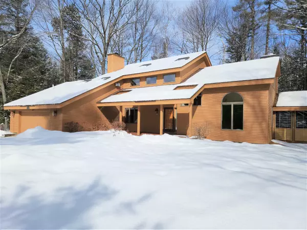 17 Forest Ring DR, Bartlett, NH 03812