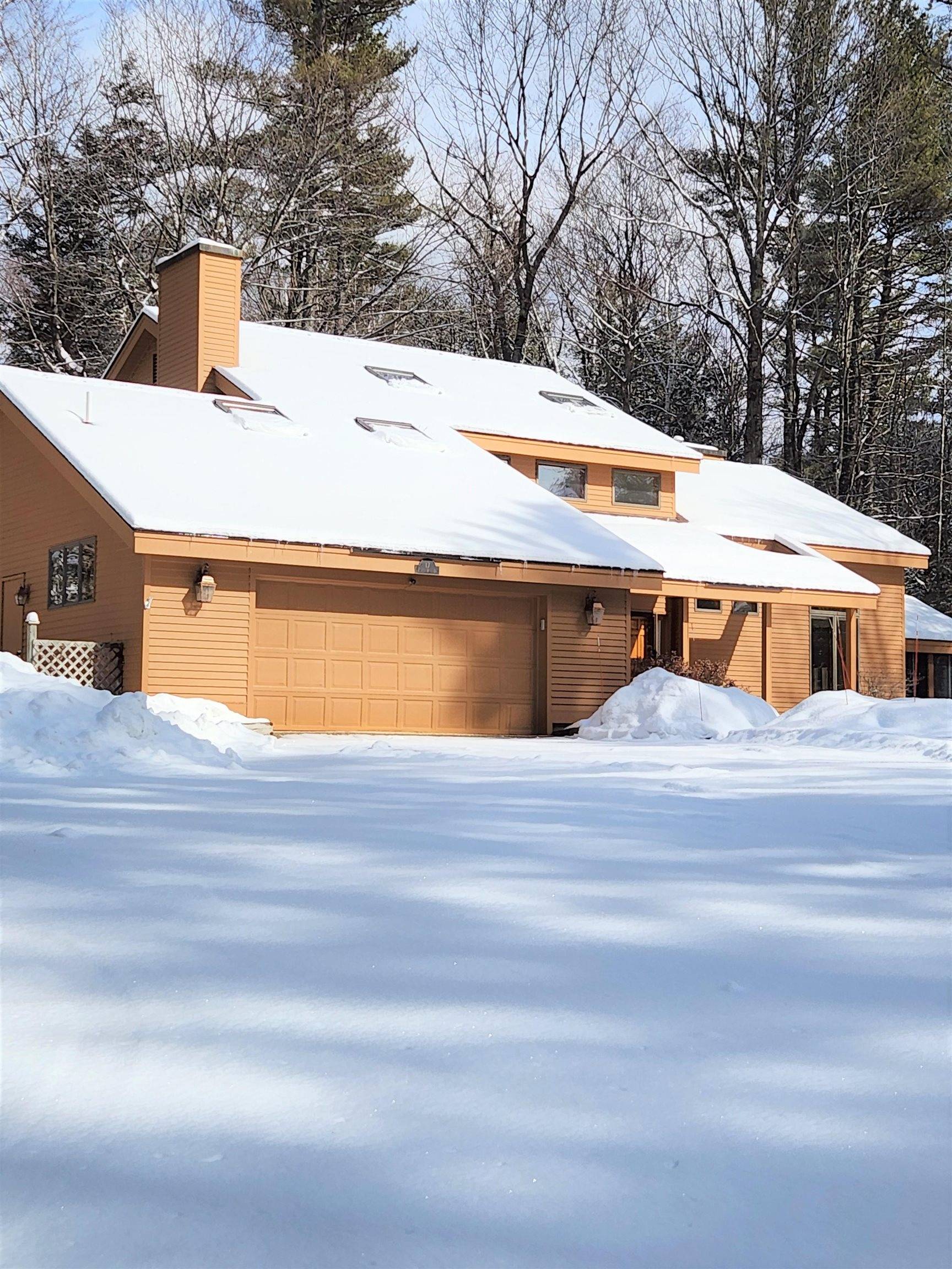 Bartlett, NH 03812,17 Forest Ring DR