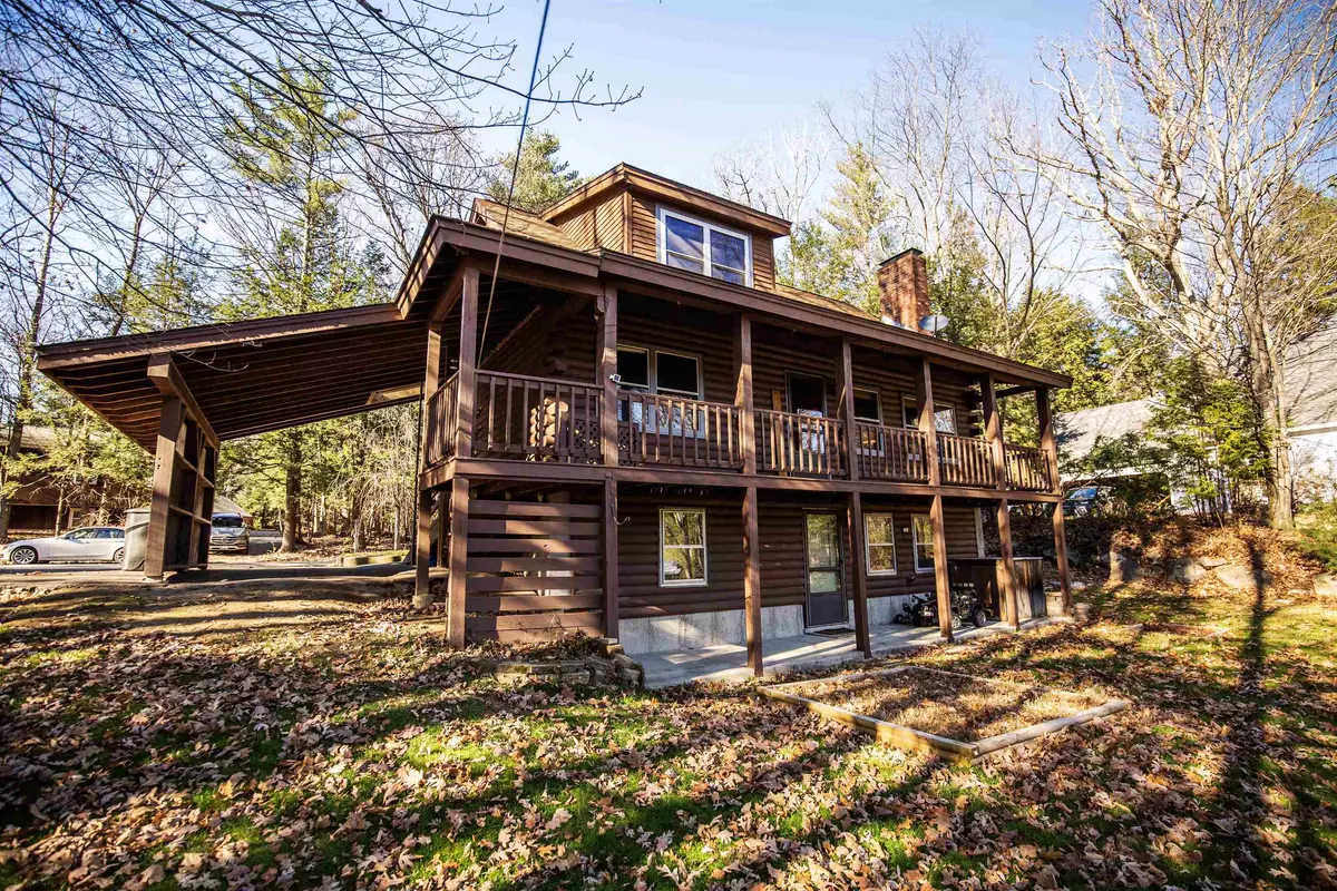 Webster, NH 03303,42 Centennial DR