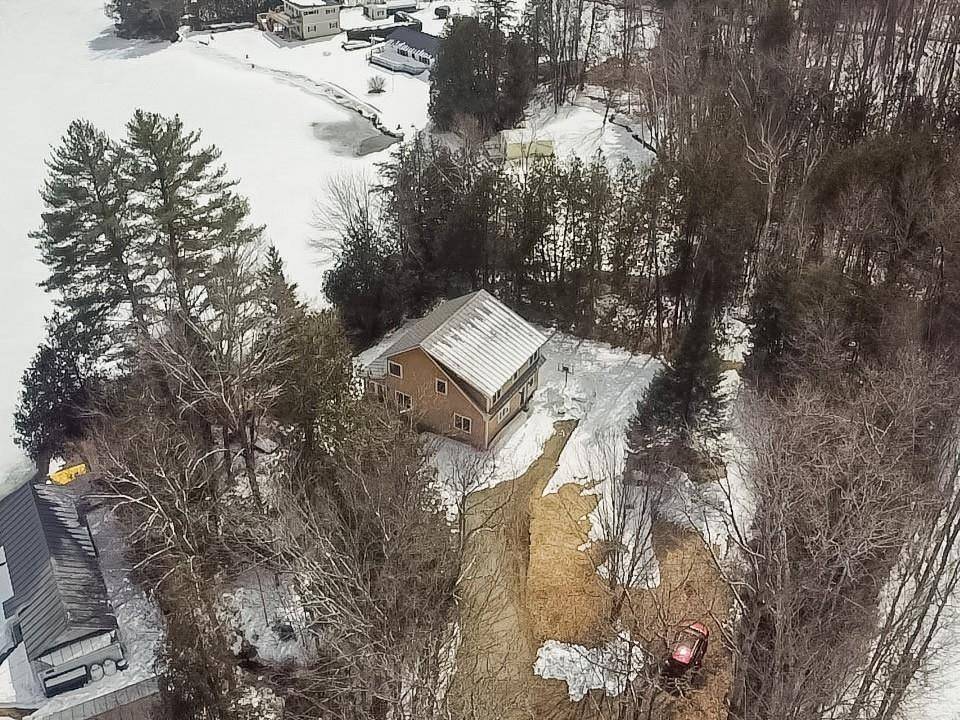 Barnet, VT 05821,461 Harvey Mountain RD
