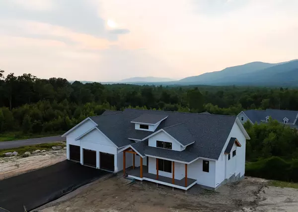 Lot 20 Sedgewood DR #20, Tuftonboro, NH 03816
