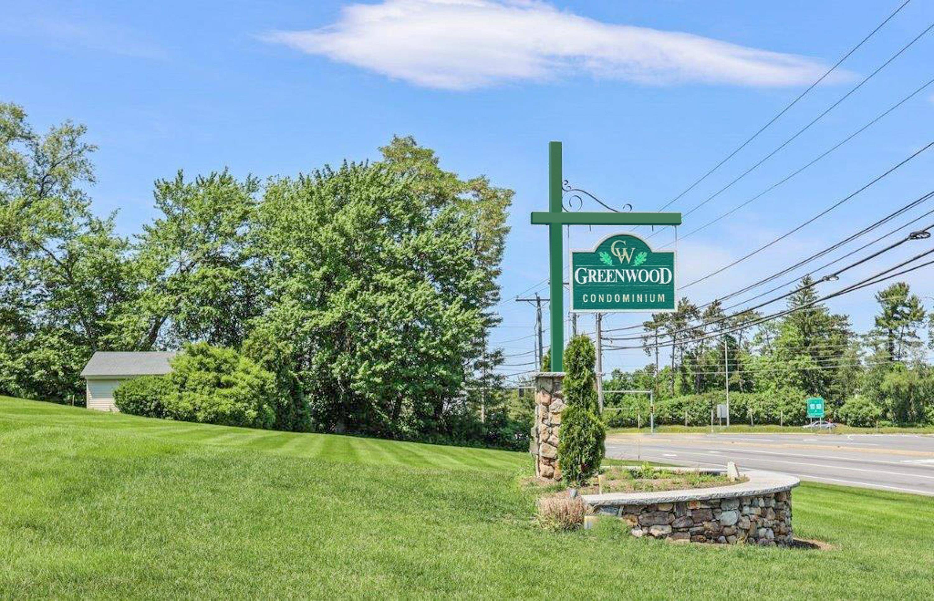 4 Autumn Leaf DR #5, Nashua, NH 03060