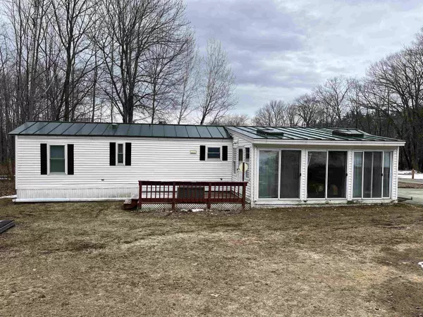 Enfield, NH 03748,52 Cogswell WAY