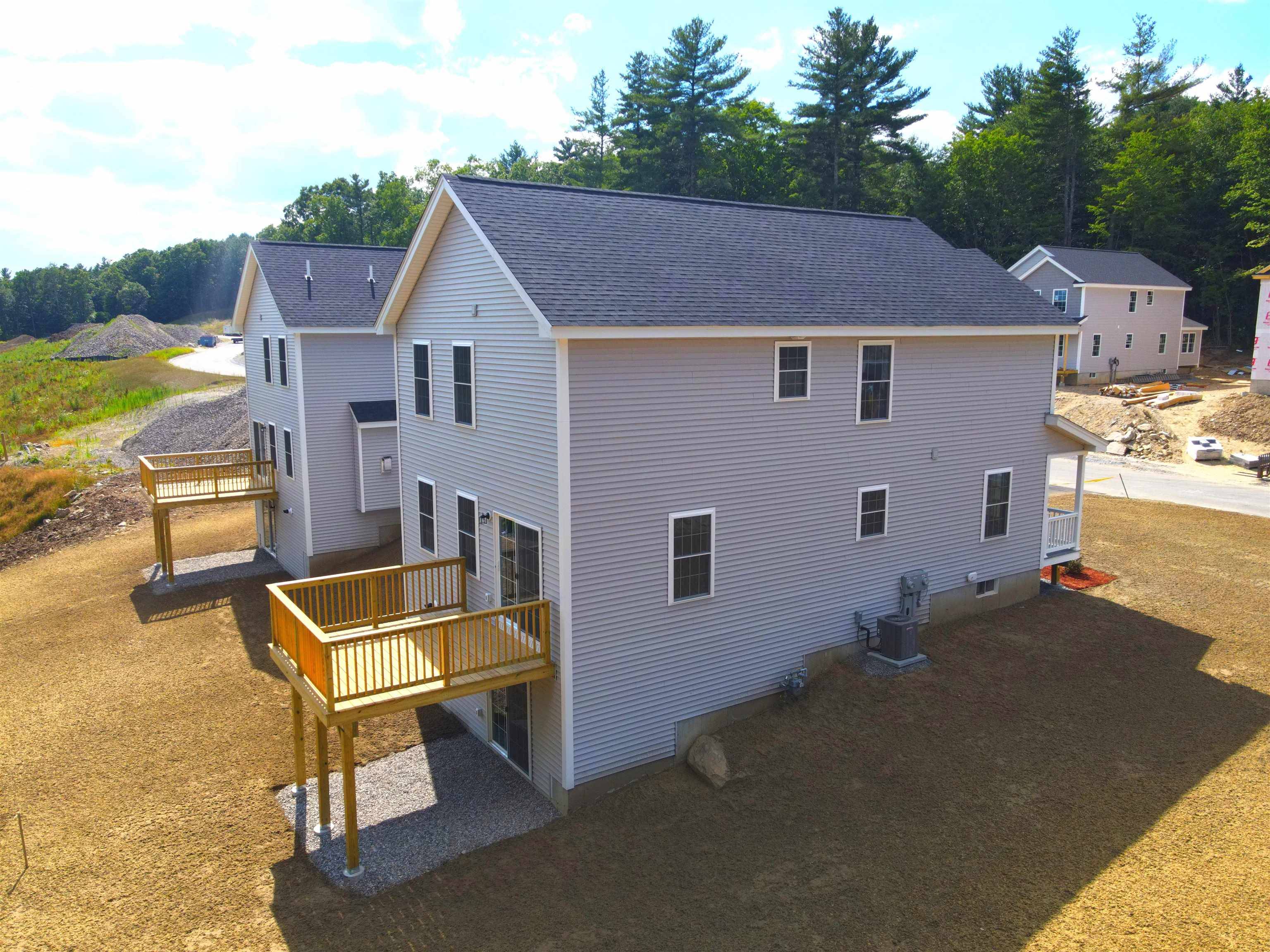 Hudson, NH 03051,13A Terraceview DR #Lot 29-02