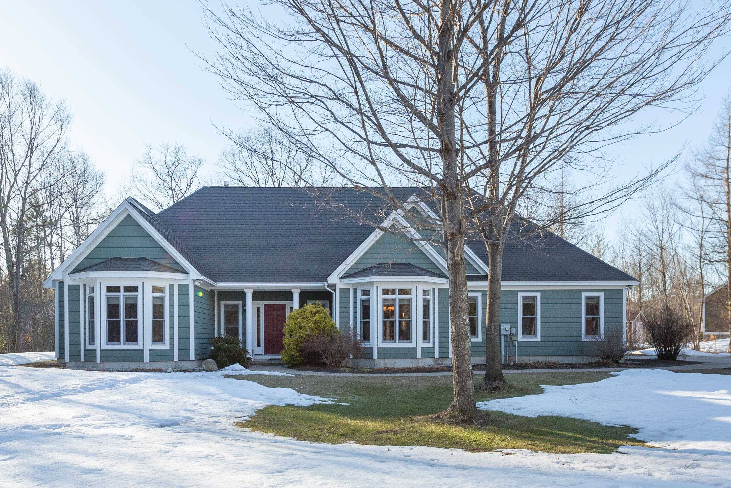 Conway, NH 03818,114 Swift Valley RD